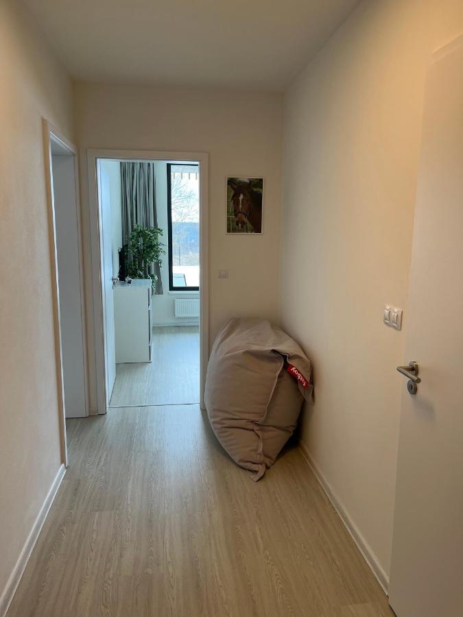 Ferienwohnung Apartman Darsinka Stachy Exterior foto