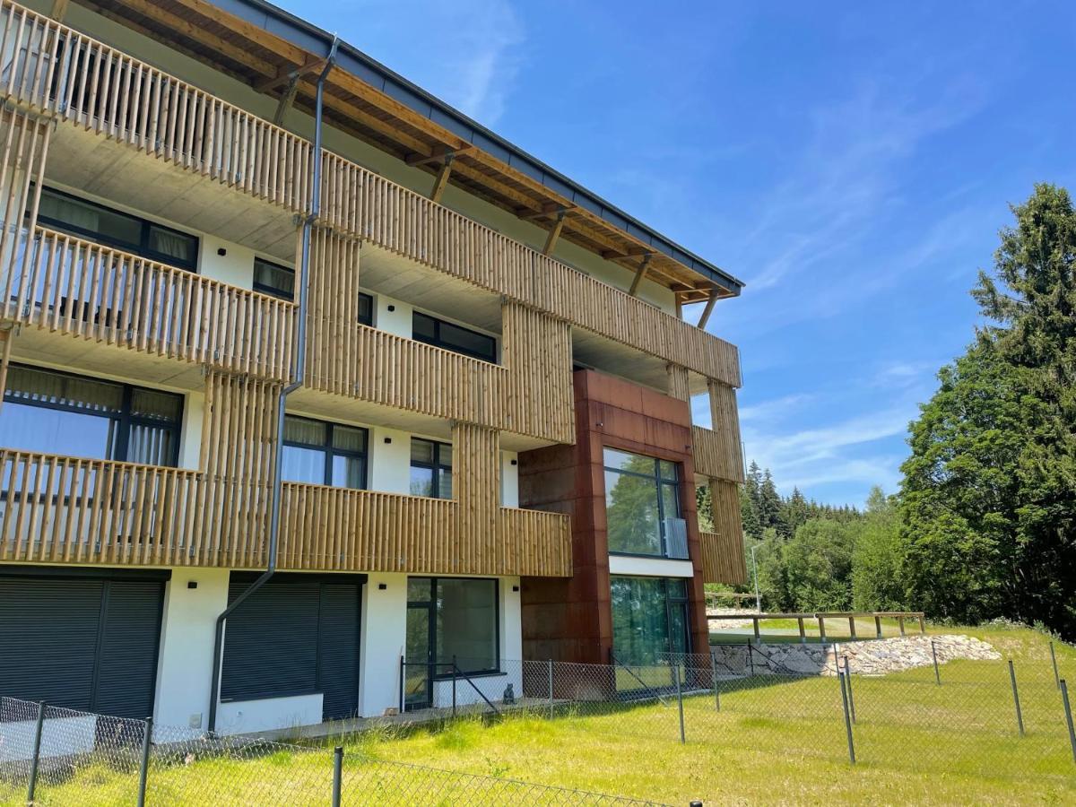 Ferienwohnung Apartman Darsinka Stachy Exterior foto